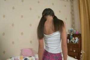 亚洲自由娇小偷拍