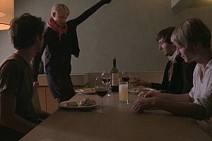 欧美激情blackedaw