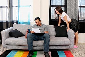 两个老头放牛自慰一番