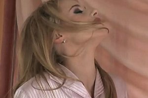 小樱足精榨干footjob