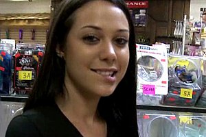 lucky guy fucking tiny asian